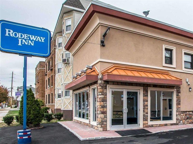 Rodeway Inn Belleville Eksteriør billede